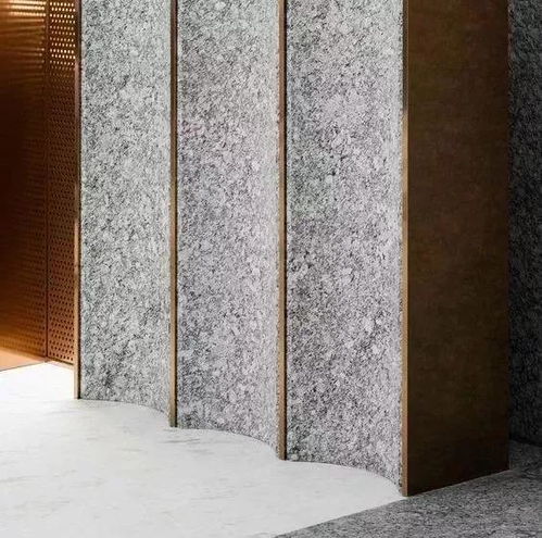 收口質量 石材加工企業的技術試金石